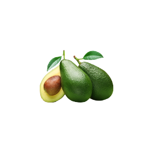 Avacadoes