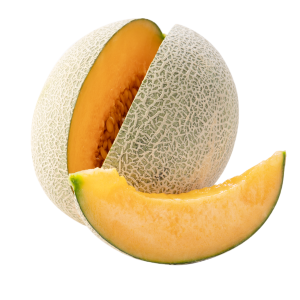 Yellow Melon