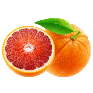 Blood Orange